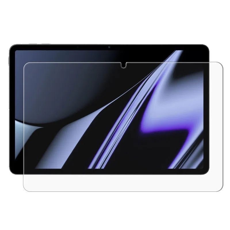 005 ฟิล์มกระจกเต็มจอ OPPO PAD NEO 11.4 / OPPO PAD2 / Pad Air 10.36 Pad2 Pad3 ฟิล์มกันรอย พร้อมส่งในไทย - รูปที่ 3
