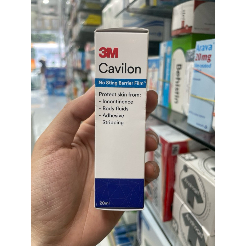 3M Cavilon Spray 28 ml