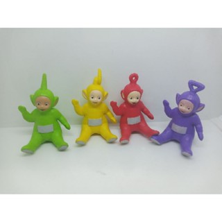 โมเดล เทเลทับบี้ 5นิ้ว