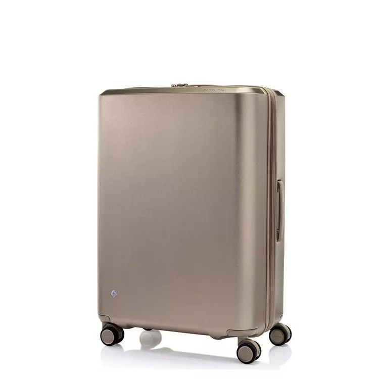 SAMSONITE กระเป๋าเดินทางล้อลาก ขยายได้ (28นิ้ว) รุ่น EVOA Z SPINNER 75/28 EXP