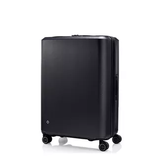 SAMSONITE กระเป๋าเดินทางล้อลาก ขยายได้ (28นิ้ว) รุ่น EVOA Z SPINNER 75/28 EXP