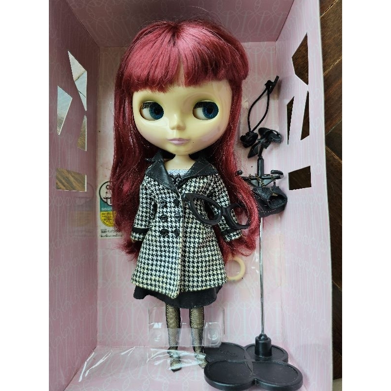 🔥🔥🔥sale🔥🔥🔥Blythe Doll รุ่น Natasha Moore แท้มือสอง