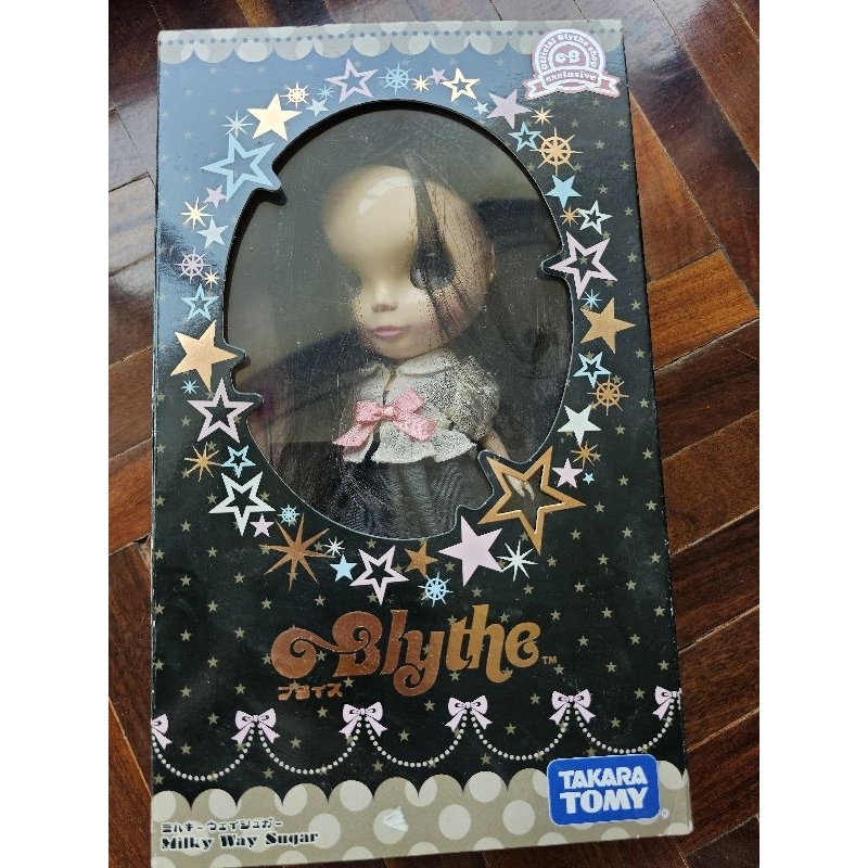 sale 🔥🔥🔥🔥Blythe Doll Milky Way Sugar แท้ มือสอง