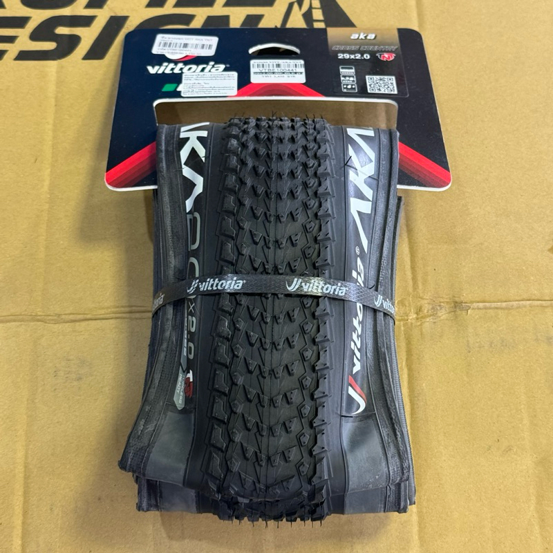 ยางนอก Vittoria AKA 29x2.0 TNT