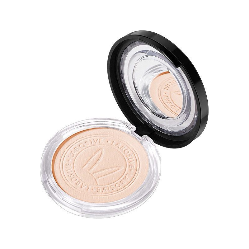 LA2601 (ใหม่/แท้) LABOSIVE แป้งพัฟ คุมมัน เบลอรูขุมขน เนื้อแมท กันน้ำ ติดทน Matte Transparent Tulle Makeup Powder