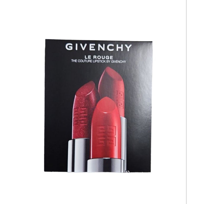 Givenchy lipstick ของแท้ 100%