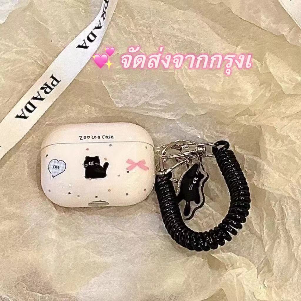 จัดส่งจากกรุงเ เคส Airpods 3 2 1 imd Soft Case Airpods pro pro2 น่ารัก ซิลิโคนนิ่ม การป้องกันการตก Airpod gen3 gen2