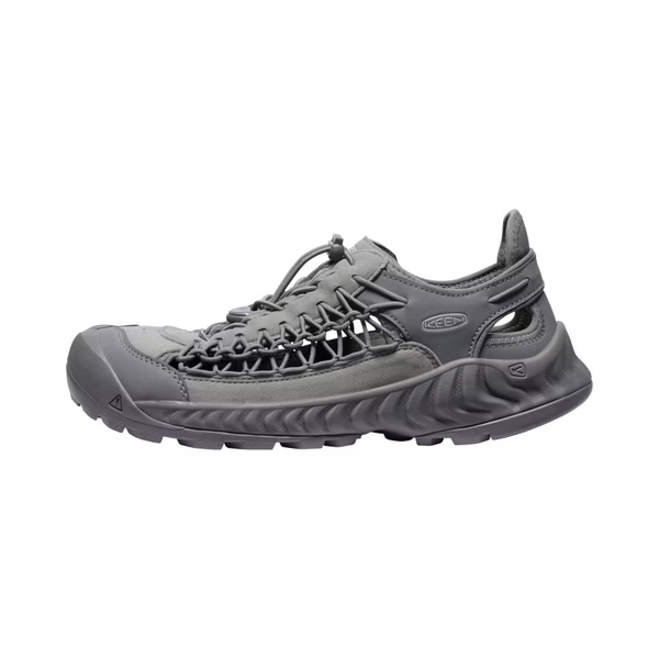 [ลด30% เก็บโค้ด 2509FASHDD] KEEN Men's UNEEK NXIS รองเท้า คีน แท้ รุ่นฮิต ผู้ชาย