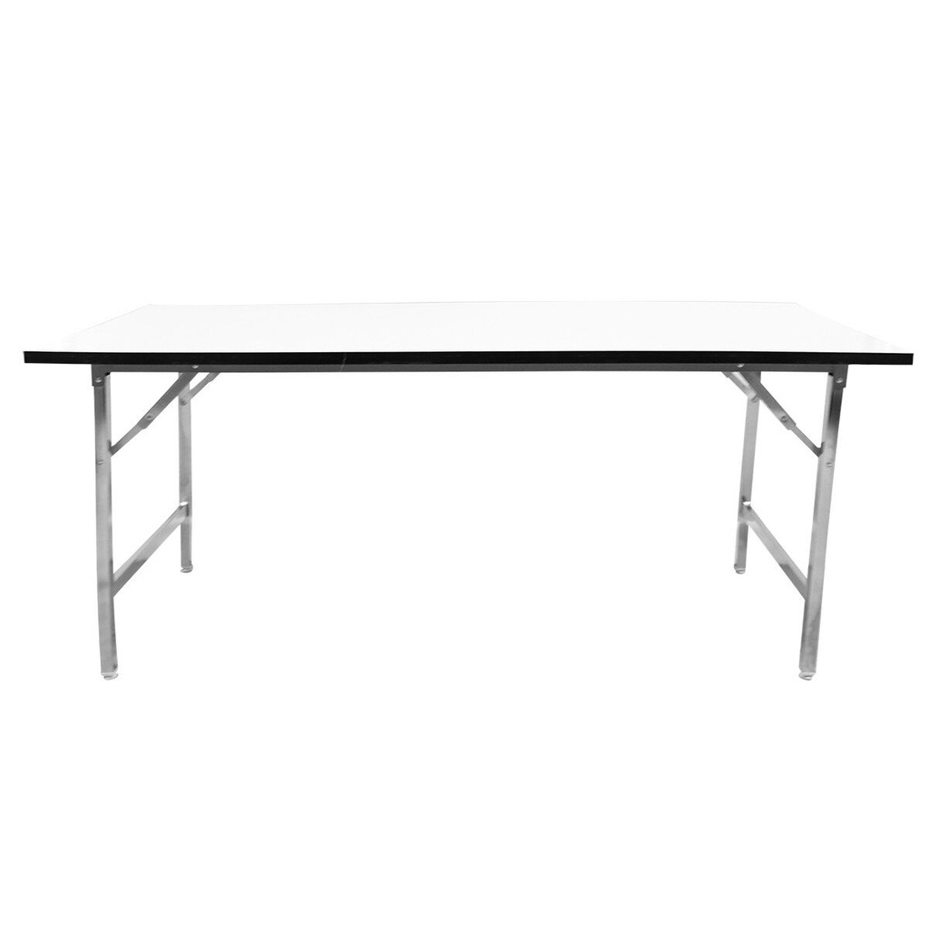 โต๊ะพับอเนกประสงค์ 24"x72"/60x180 TMCL