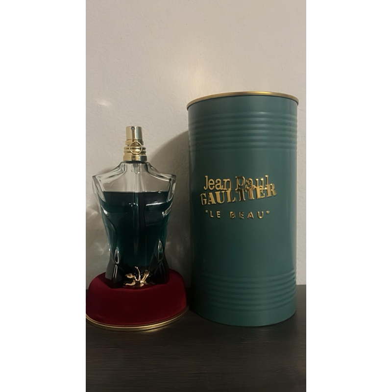 Jean Paul Gaultier Le Beau