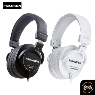 Franken หูฟังสำหรับงานบันทึกเสียง รุ่น MHP-02