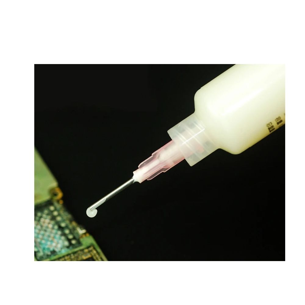 ฟลั๊ก  Amaoe Flux PCB BGA Reballing M-50 10ml