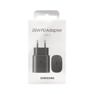 Samsung Adapter Super Fast charging (25W) อะแดปเตอร์ แปลงไฟ ซัมซุง ซุปเปอร์ฟาสท์ 25 วัตต์
