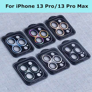 ฟิล์มกระจก เลนส์กล้อง For iphone 11 13 17 16 15 14 12 Pro Max Air 15 16 Plus 12 13 Mini สำหรับ ไอโฟน11 เลนส์กล้องไอโฟน