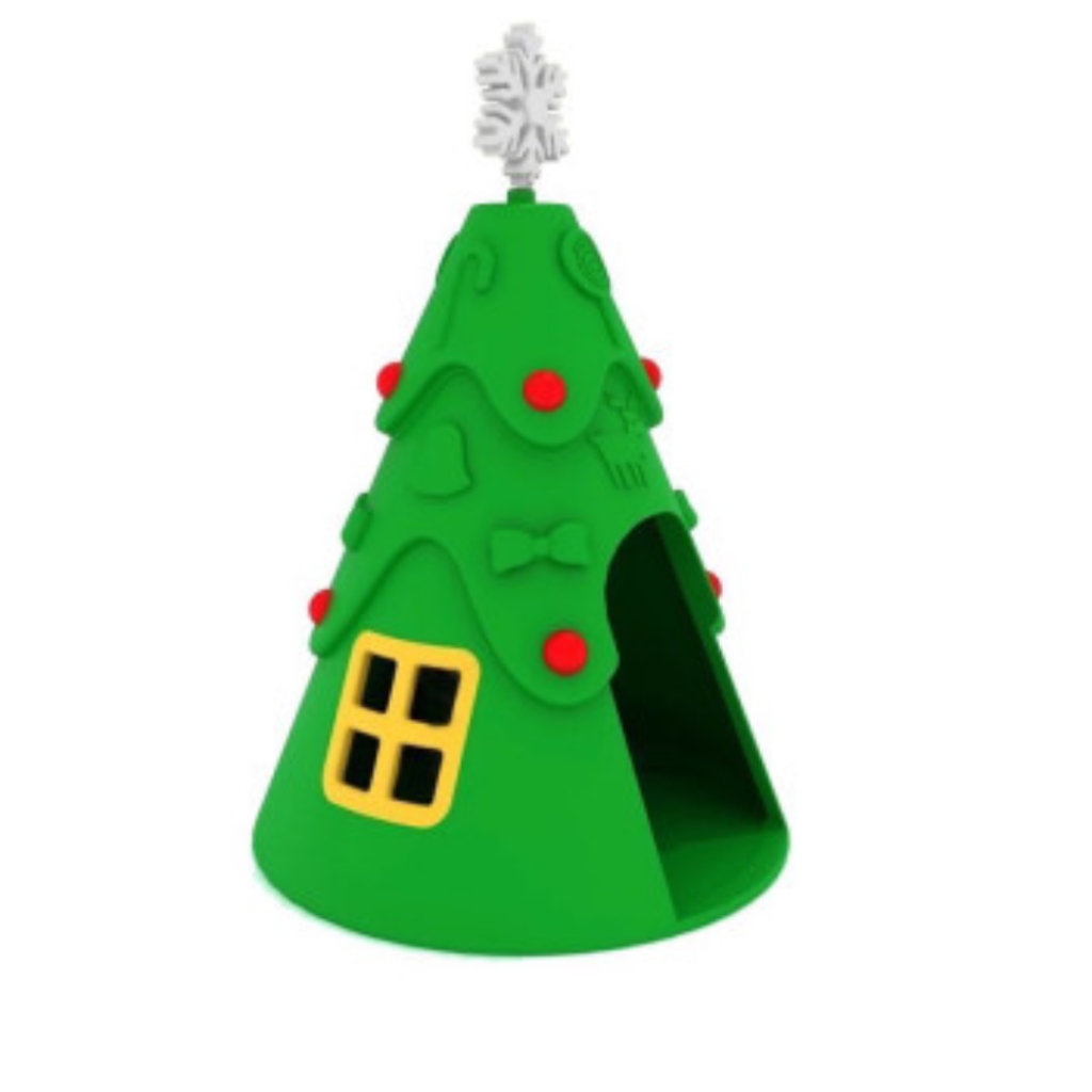 ชุดต้นคริสมาสหรรษDT-PG777