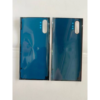 ฝาหลัง ss Note10Plus ฝาหลังโทรศัพท์ อะไหล่มือถือ note10plus F/L สินค้าพร้อส่ง