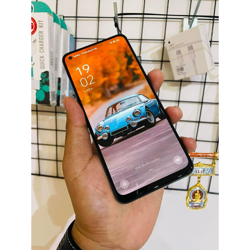 OPPO A94 มือถือมือสองสภาพดี