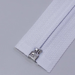 ซิปไนล่อนเบอร์ 5 เปิดท้าย K.K 12“-30" (บรรจุ 1โหล)