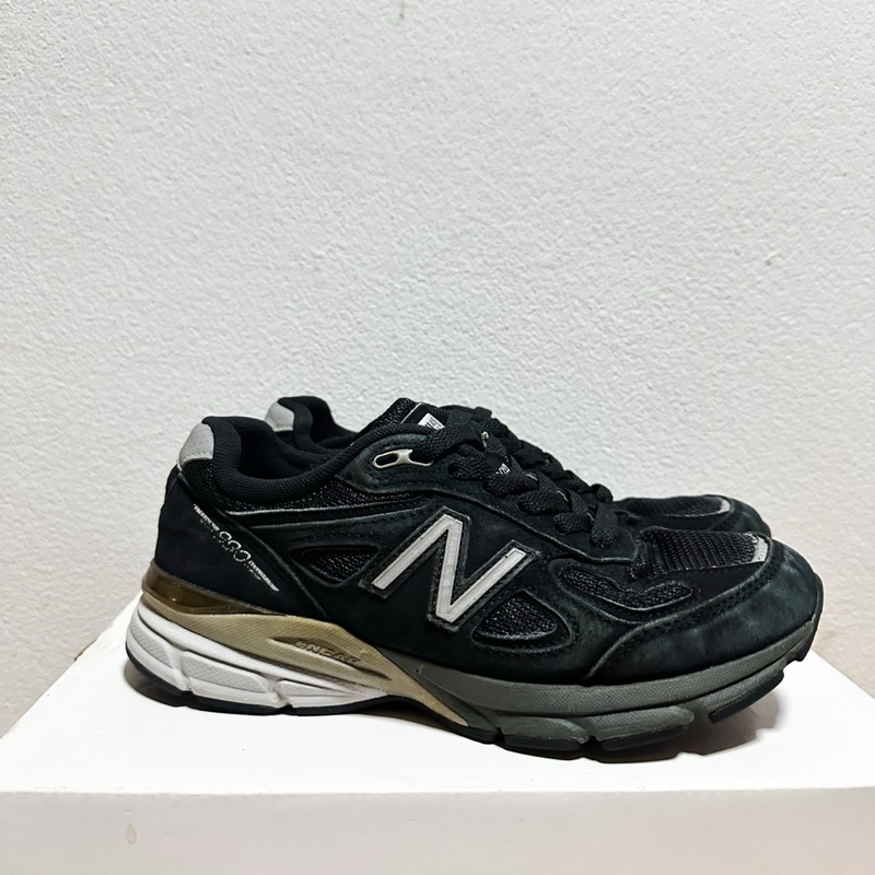 New Balance 990 v4 36.5/23 มือสอง