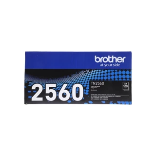 Brother TN-2560,XL,XXL TONER ตลับผงหมึก HL-L2460DN / HL-L2460DW / MFC-L2805DW / DCP-L2640DW/ MFC-L2885DW (โทนเนอร์) สีดำ