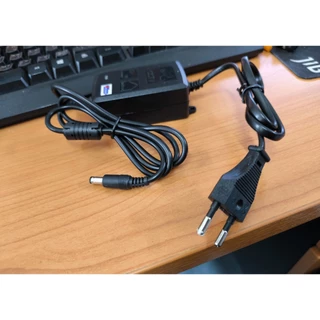 [ประกันศูนย์] WATASHI adapter 1500mA รุ่น WAC180-1.5A (For Camera)