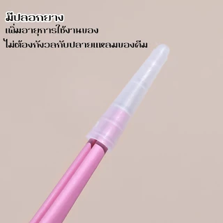 ‼️พร้อมส่ง ที่คีบสติ๊กเกอร์ คีบอะไหล่ติดเล็บ แหนบ แหนบหนีบสติ๊กเกอร์ ที่คีบสแตนเลส