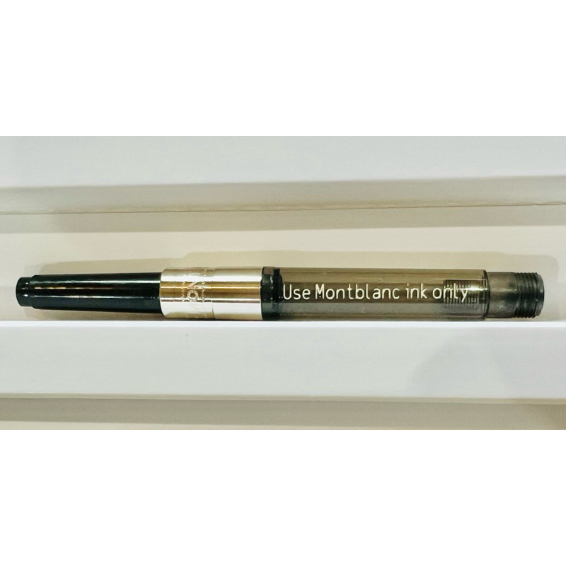 Piston converter ที่สูบน้ำหมึก