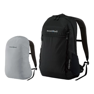 Montbell กระเป๋าเป้ ขนาด15และ 20 ลิตร รุ่น 1133209/1133449 Garwhar Pack 15,20