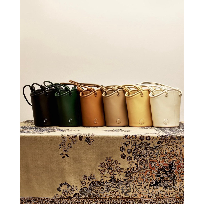 พร้อมส่ง GARMENTI - DAILY TOTE BAG