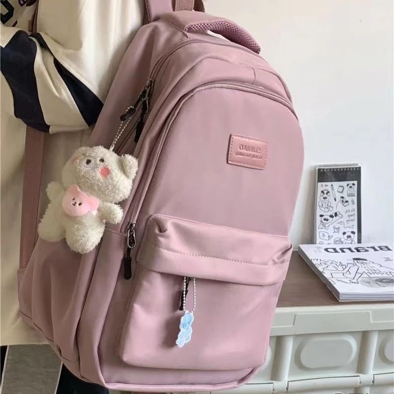 G152 HAOLIDA BAG กระเป๋าเป้ กระเป๋าสะพายหลัง