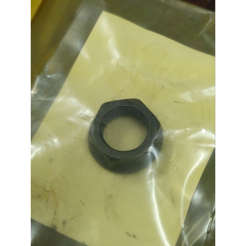 (90202-KRM-840) น็อคยึดรังคลัทช์(14MM.)แท้HONDA CB150Rปี2018-2024 ,CBR150Rปี2019-2024 MSX Groom ปี20