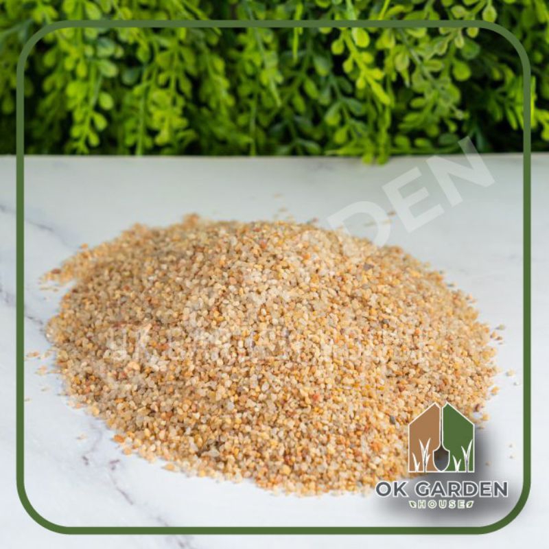 Ok Garden House ทรายจืด เบอร์ 25