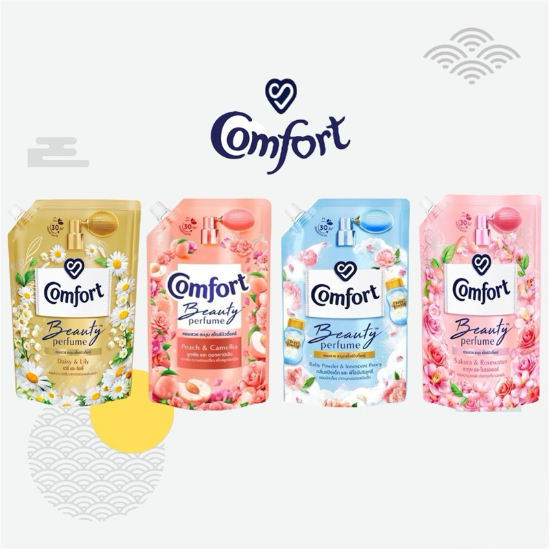 Comfort Beauty Perfume 475ML.