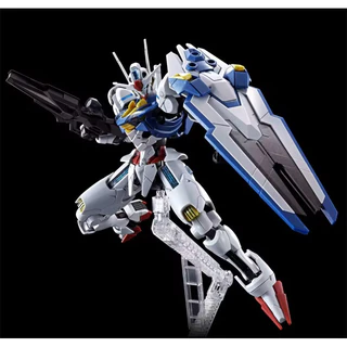 HG 1/144 Aerial Permet Score Six (03D) [TT]
