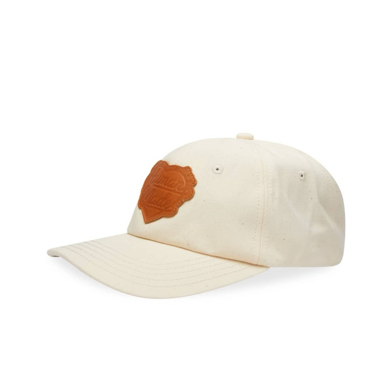หมวก human made cap พร้อมส่ง/ส่งแมส รับสินค้าภายใน 24 ชม
