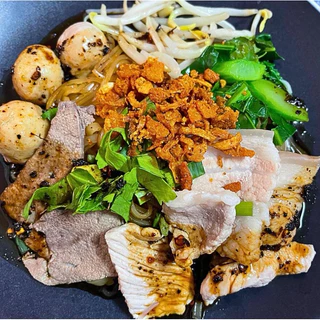 น้ำพริกกากหมูถวายแฮปปี้ฟู้ดส์/ 1กิโลกรัม เจ้าดังเมืองเหนือ ผสมกากหมูบดหยาบ กรอบอร่อย