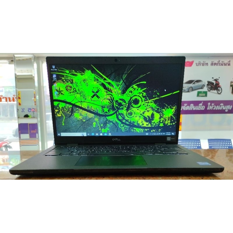 Dell Latitude 3420 i7 Gen11 มือสอง ประกัน 3ปี บางพลี สมุทรปราการ