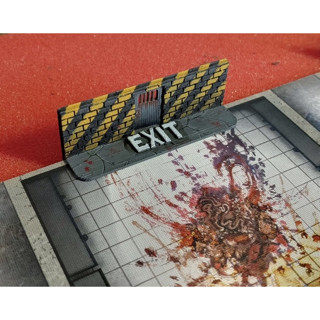 [Plastic] Zombicide 2nd Edition Board Game [TH/EN]: Spawn To…