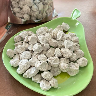 🧄บ๊วยเค็ม 500-1000g. บ๊วยเม็ดใหญ่ รสเค็ม เนื้อเยอะ อาหารกินเล่น ขนม ผลไม้อบแห้ง plum