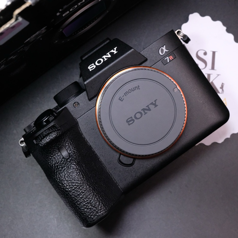 Sony A7R IV ( A7RM4 / A7RIV ) (สินค้ามือสอง)