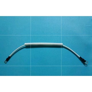 0000246 ฟิวส์ 185 องศา 10A 250 โวลต์ ใช้กลับ หม้อหุงข้าวไฟฟ้า ชาร์ป ของแท้