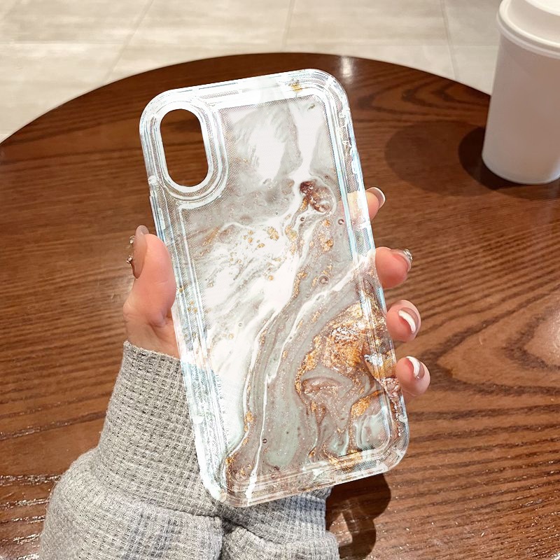 เคสโทรศัพท์สีสันสดใสสำหรับ for iPhone 11 XR 7 8 Plus iPhone 15 Pro Max XS Max 14 13 12 Pro Max SE 3 กรณีการ์ตูน