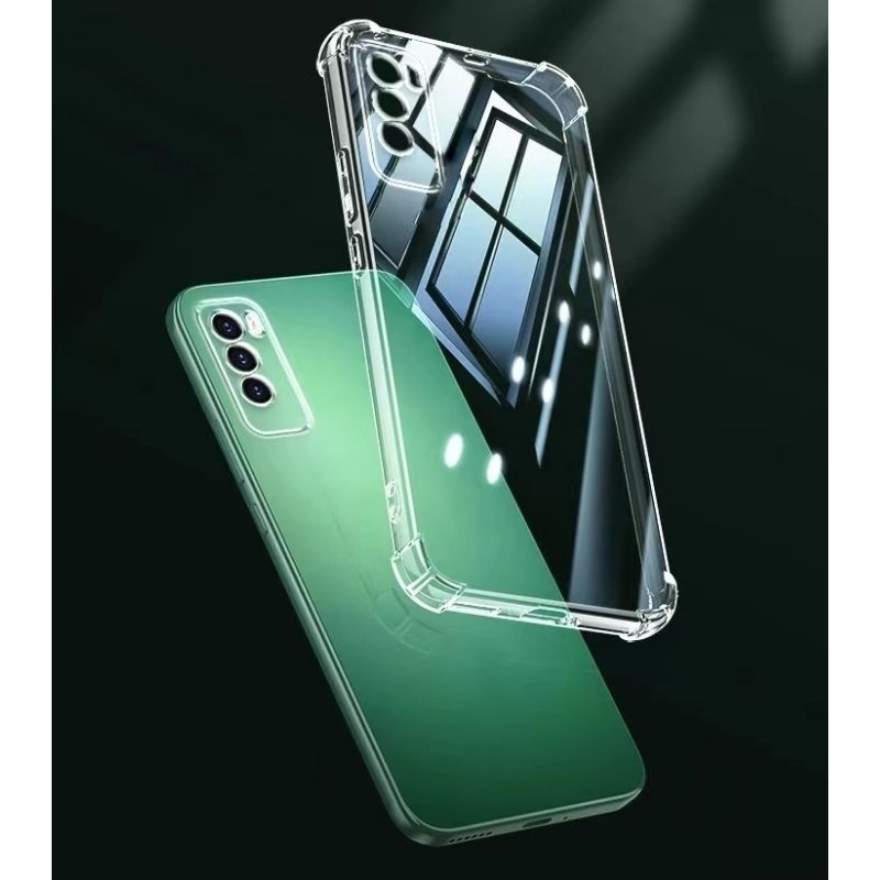 [ส่งจากไทย]เคสใสคลุมกล้อง Samsung A05 A05s A2core​ A5(2017) A7(2017)​ A7(2018) A9(2019) A9(2018) A​6