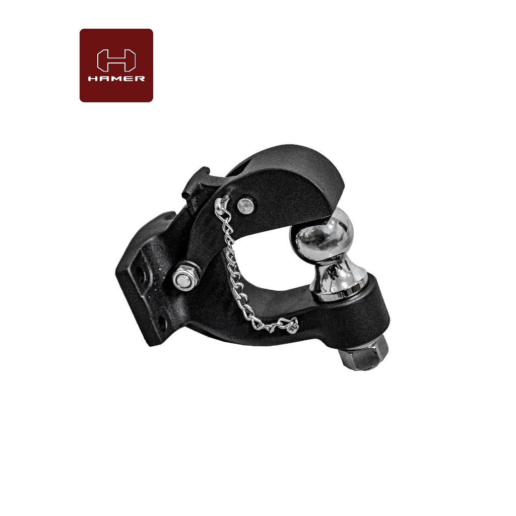 HAMER4x4 ปากนกแก้วมีบอล อะไหล่เสริม