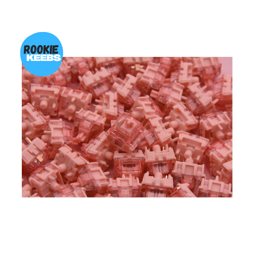 HMX Jammy 57g Linear Switch(10ชิ้น)