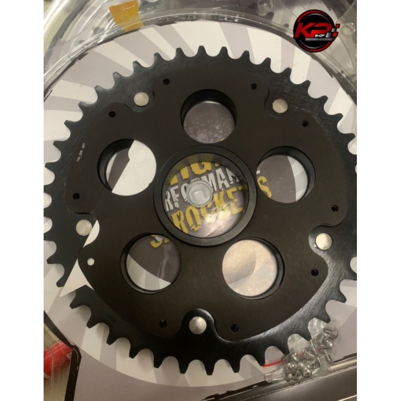สเตอร์ SUPERSPROX DUCATI MONSTER 796