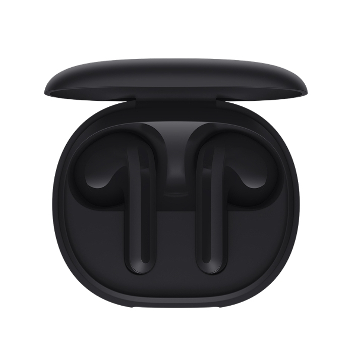 Buds 4 Lite Wireless Bluetooth Earphone Earbuds หูฟังบลูทูธไร้สาย ลดเสียงรบกวนการโทร