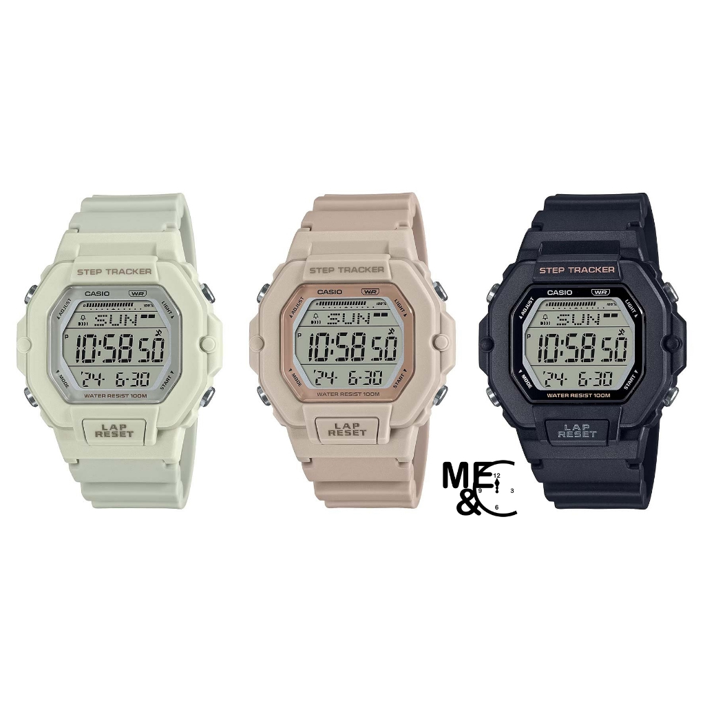 CASIO LWS-2200H SERIES ของแท้ ประกัน CMG