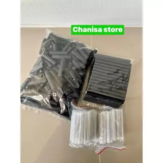 ชุดคิทท่อหดประกอบเอง 100 ชุด โปรโมชั่นพิเศษขายดีมาก