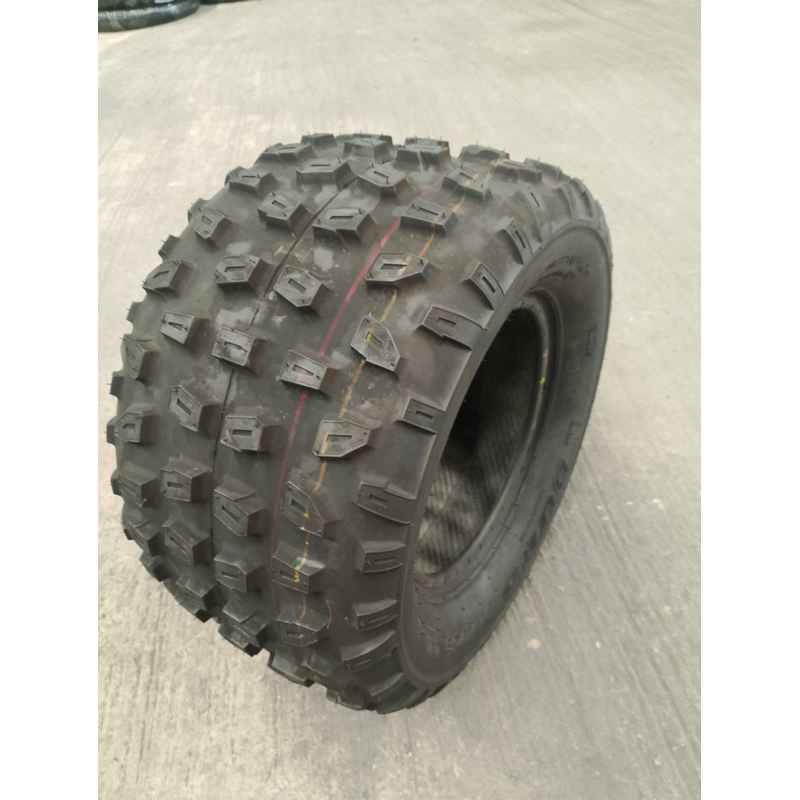 ยางรถเอทีวี ยางatv DURO 22x10-10 K758 ยางATV ปี25